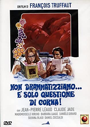 Non drammatizziamo… è solo questione di corna [HD] (1970)