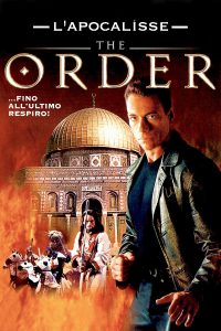 The Order – L’apocalisse [HD] (2001)