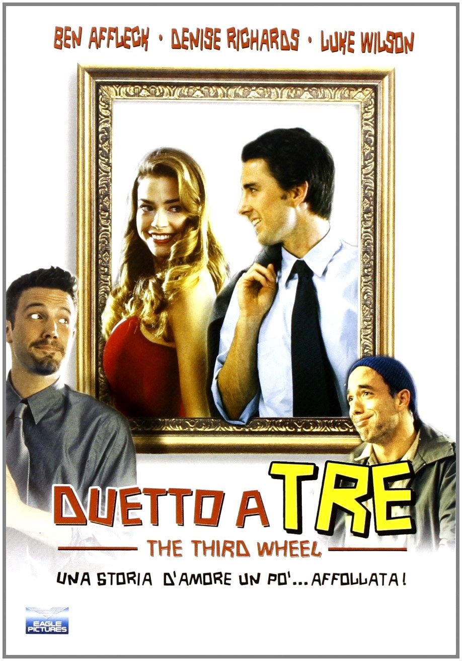 Duetto a tre (2001)