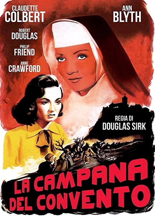 La campana del convento [B/N] [HD] (1951)