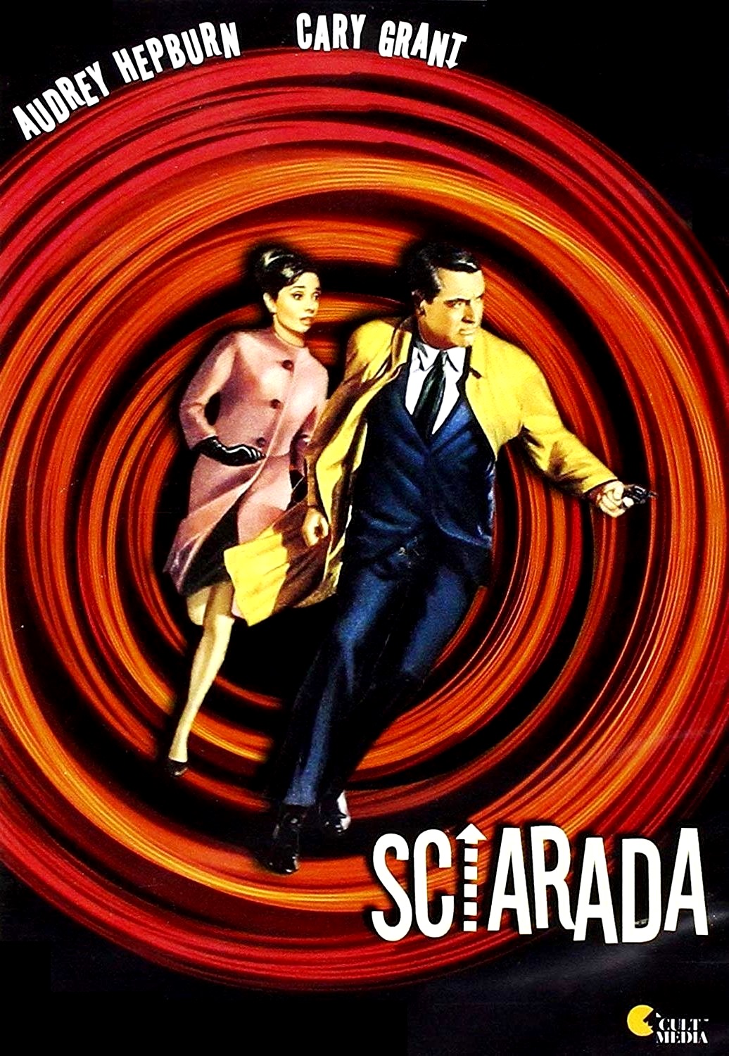 Sciarada [HD] (1962)