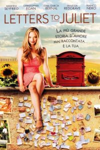 Letters to Juliet [HD] (2010)
