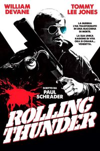 Rolling Thunder [HD] (1977)
