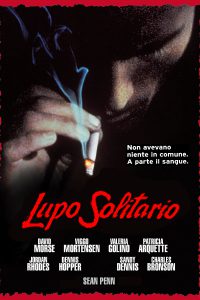 Lupo solitario [HD] (1991)