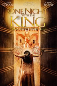 One Night with the King – Una notte con il re (2006)
