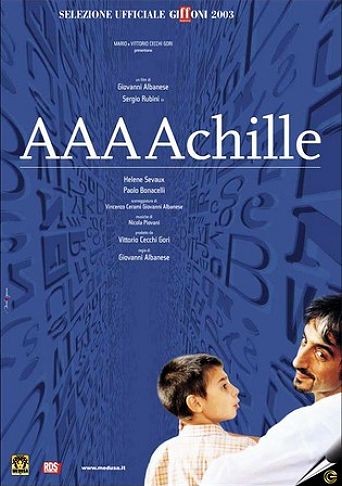 A.A.A. Achille (2001)