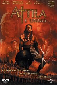 Attila l’unno [HD] (2001)