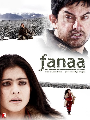 La paura nel cuore – Fanaa (2006)