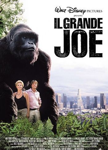 Il grande Joe [HD] (1998)