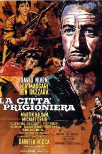La città prigioniera [B/N] (1952)