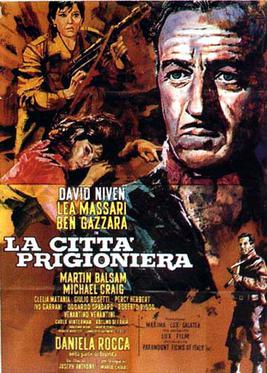 La città prigioniera [B/N] (1952)