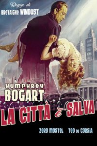 La città è salva [B/N] [HD] (1951)