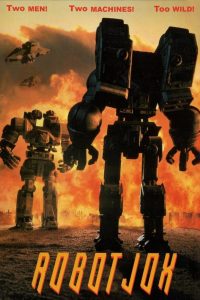Robot Jox [HD] (1990)