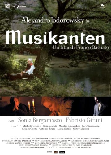 Musikanten (2005)