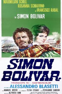 Simon Bolivar [HD] (1969)