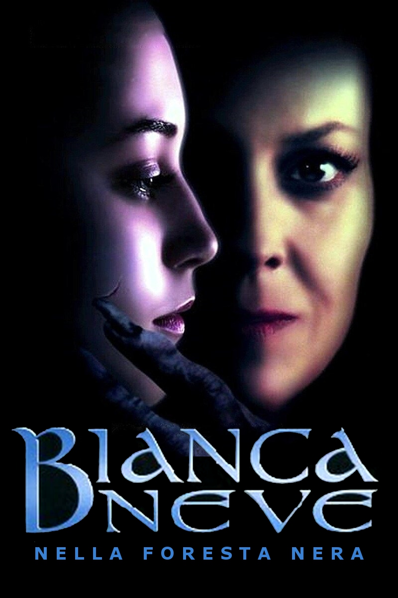 Biancaneve nella Foresta Nera [HD] (1997)