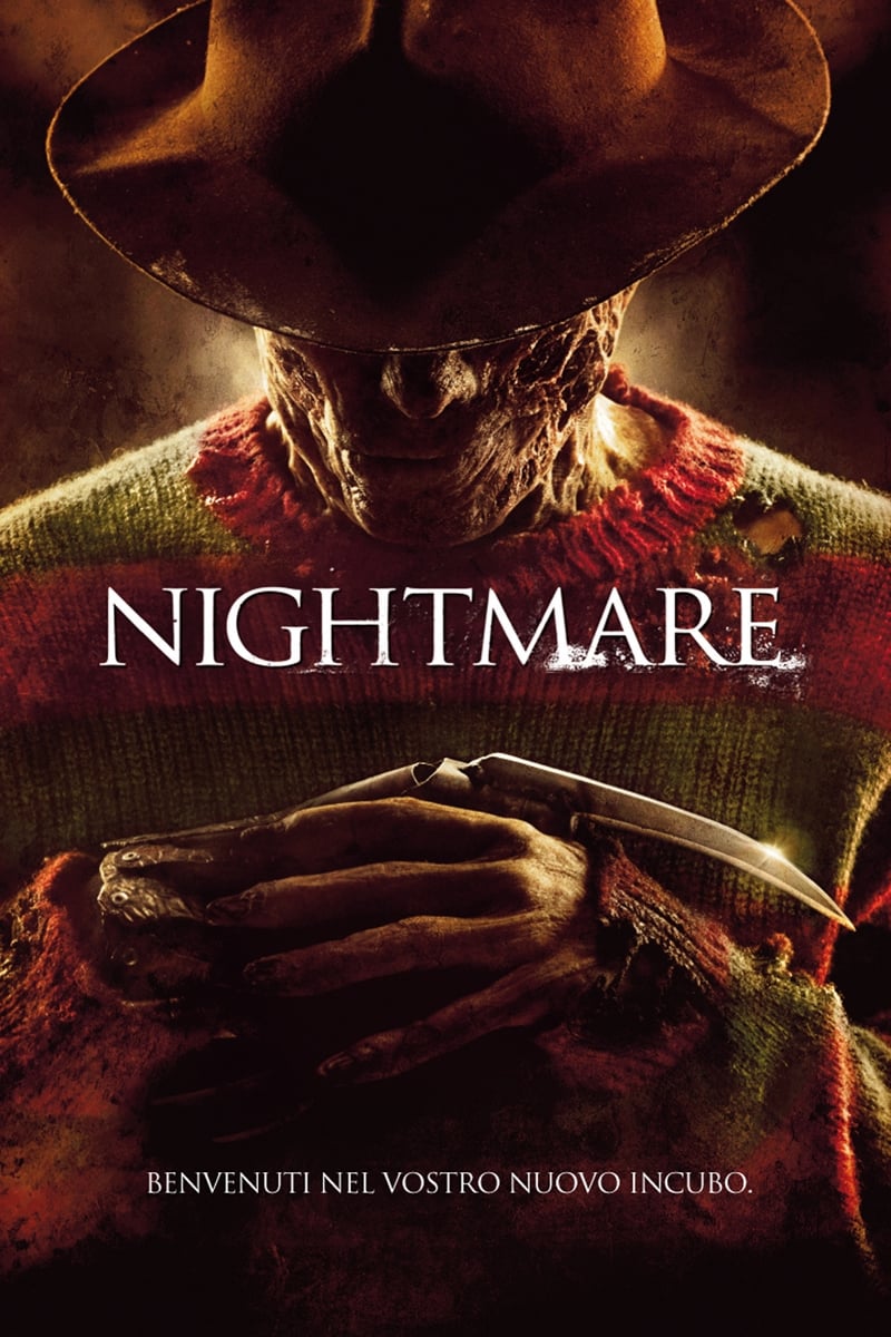 Nightmare [HD] (2010)