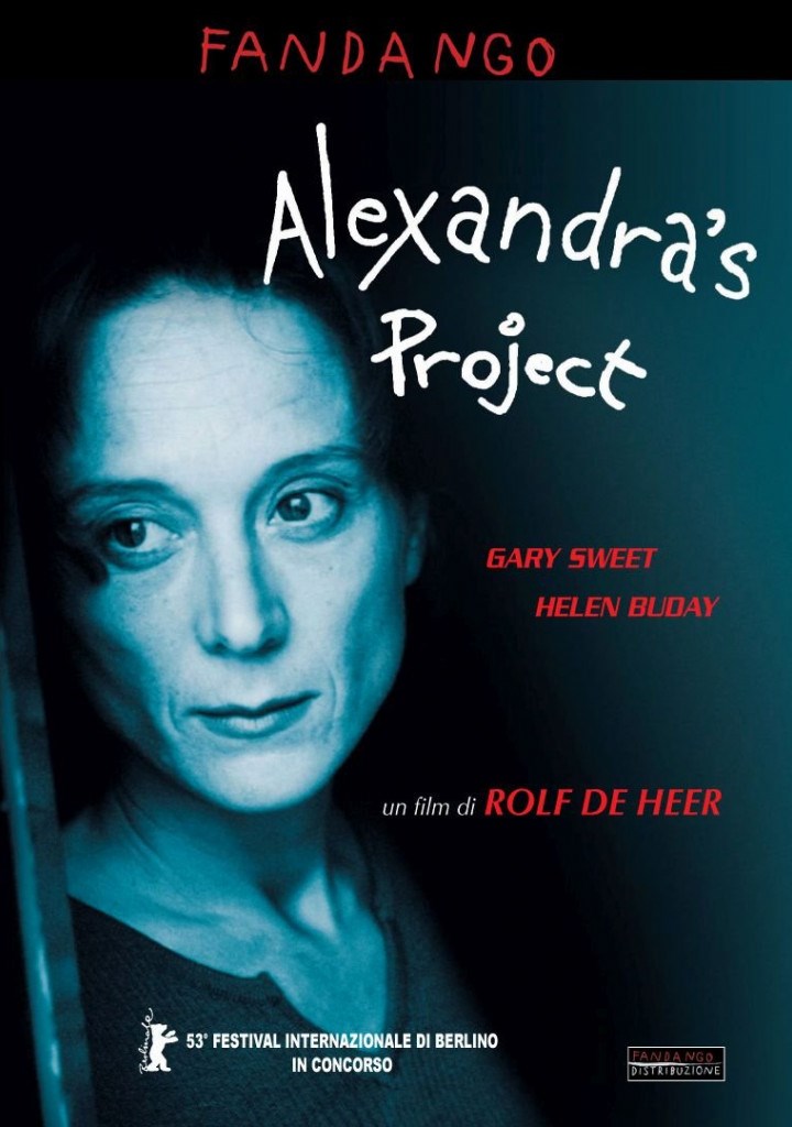Alexandra’s Project (2003)