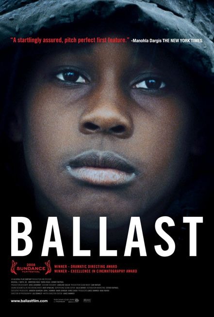 Ballast [Sub-ITA] [HD] (2008)