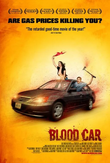 Blood Car [Sub-ITA] [HD] (2007)