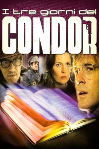 I tre giorni del Condor [HD] (1975)