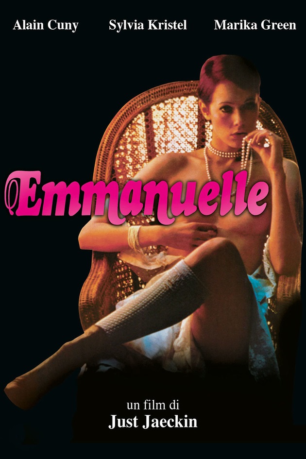 Emmanuelle (1973)