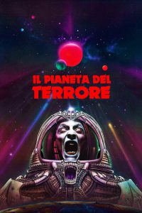 Il pianeta del terrore [HD] (1981)