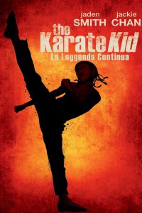 The Karate Kid – la leggenda continua [HD] (2010)