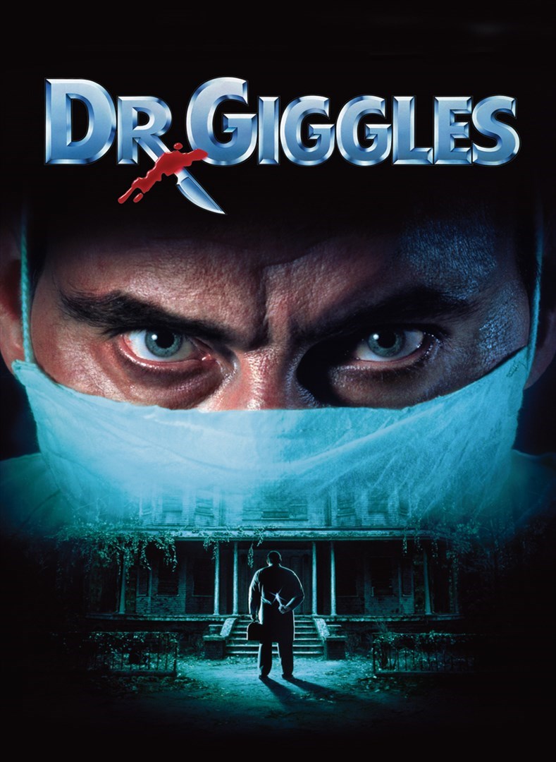 Dr. Giggles [HD] (1992)