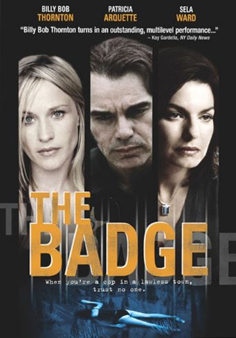 The Badge – Inchiesta scandalo (2002)
