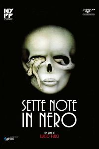 Sette note in nero [HD] (1977)