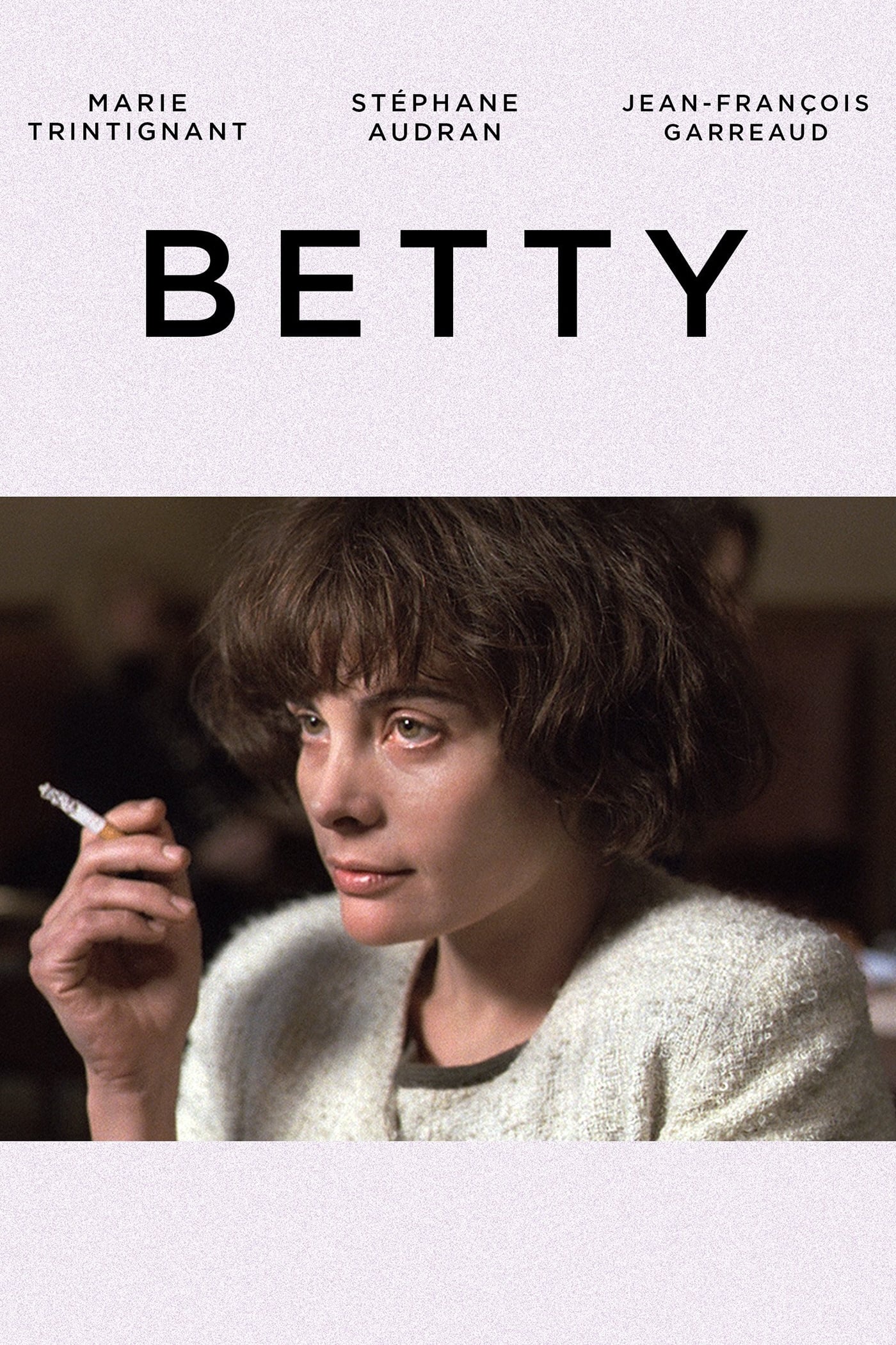 Betty [HD] (1992)