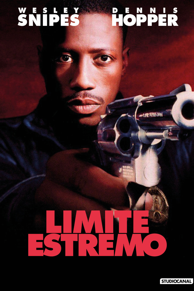 Limite estremo (1993)