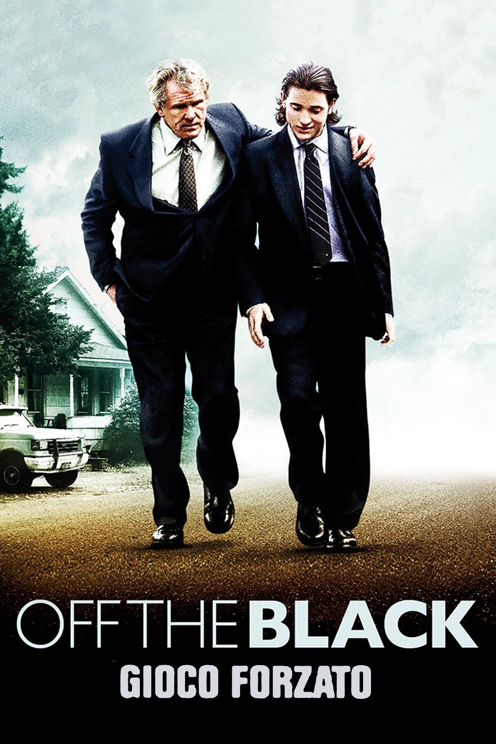 Off the Black – Gioco forzato (2006)