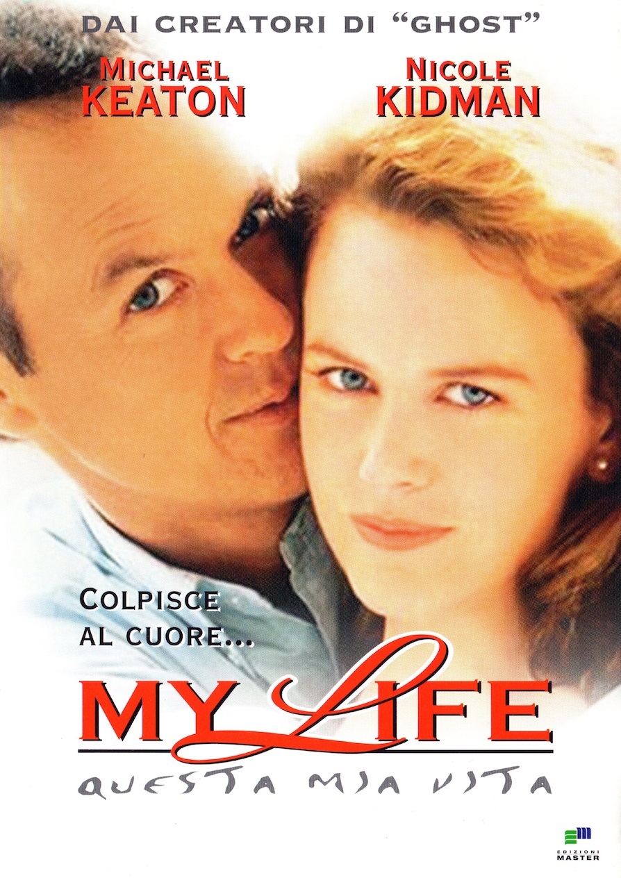 My Life – Questa mia vita [HD] (1993)