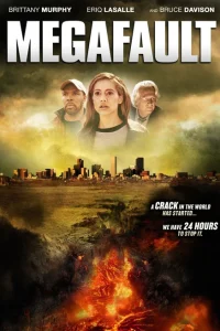 MegaFault – La terra trema [HD] (2009)