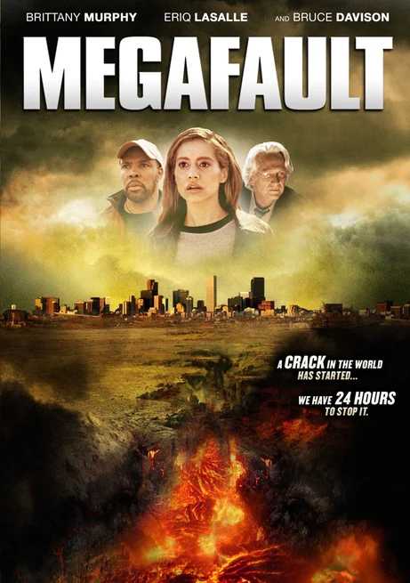 MegaFault – La terra trema [HD] (2009)