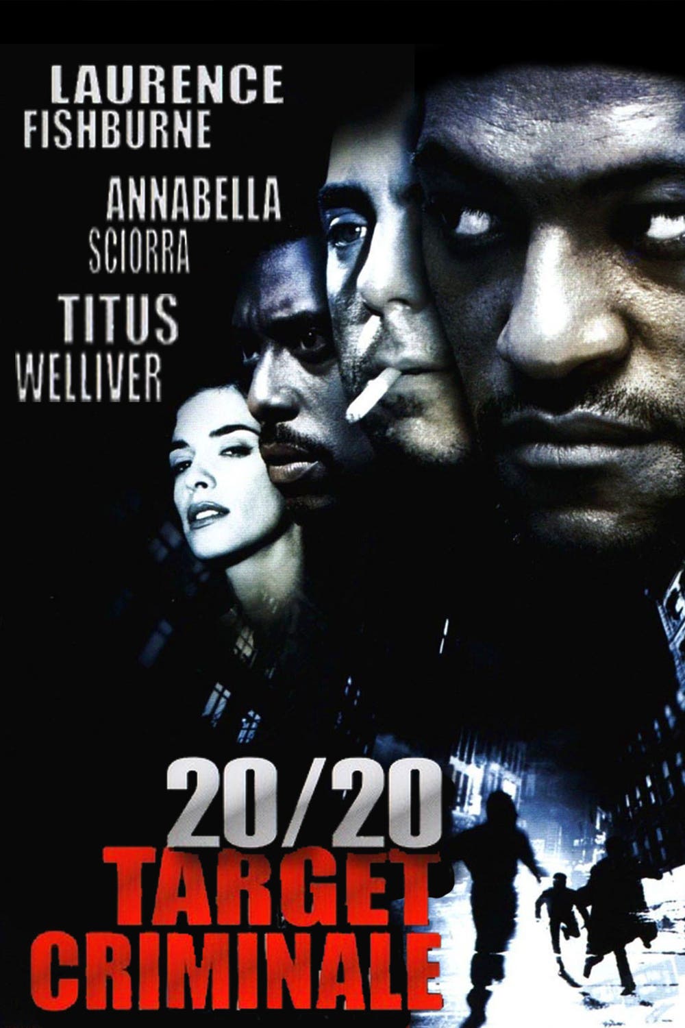20/20 – Target Criminale (2000)