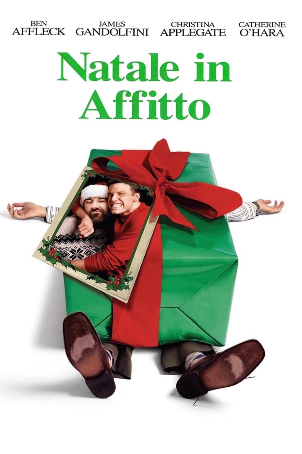 Natale in affitto [HD] (2004)