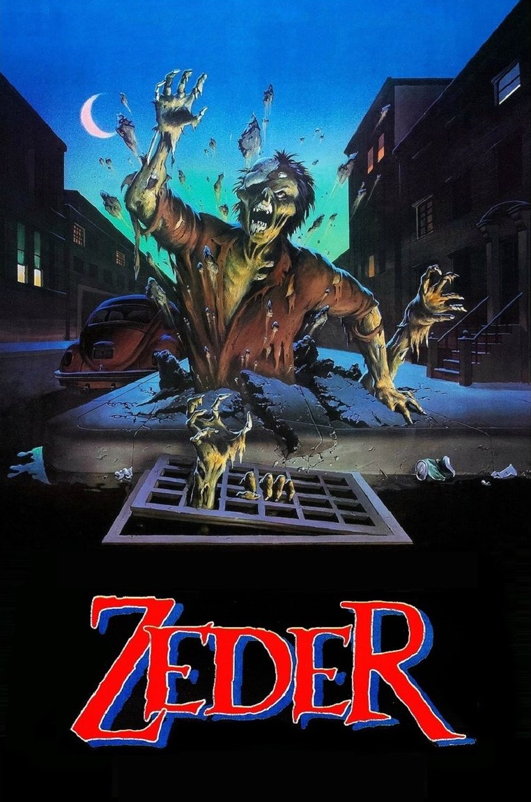 Zeder [HD] (1983)