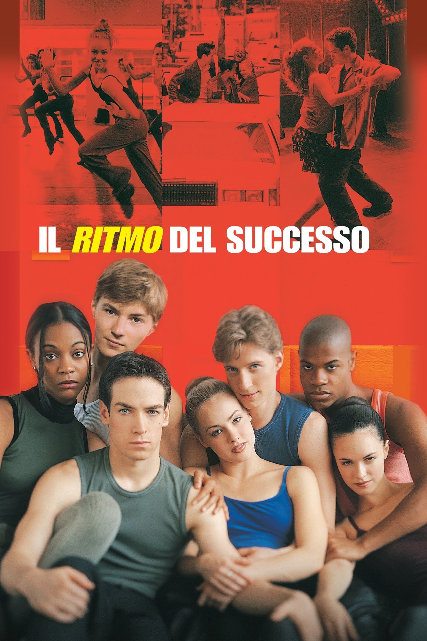 Il ritmo del successo [HD] (2000)