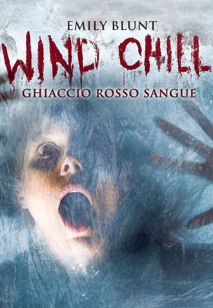 Wind Chill – Ghiaccio rosso sangue [HD] (2007)