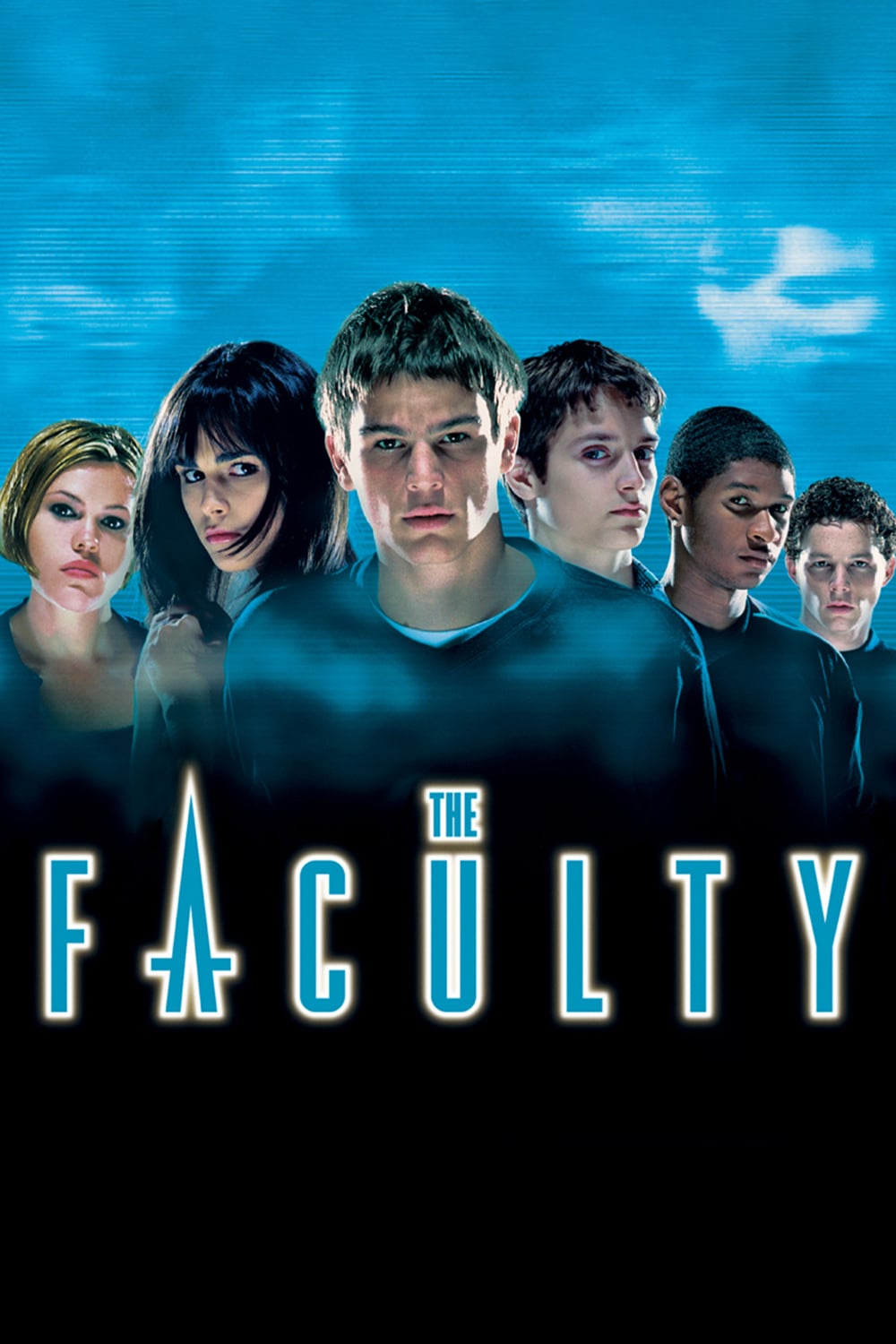 The Faculty [HD] (1998)