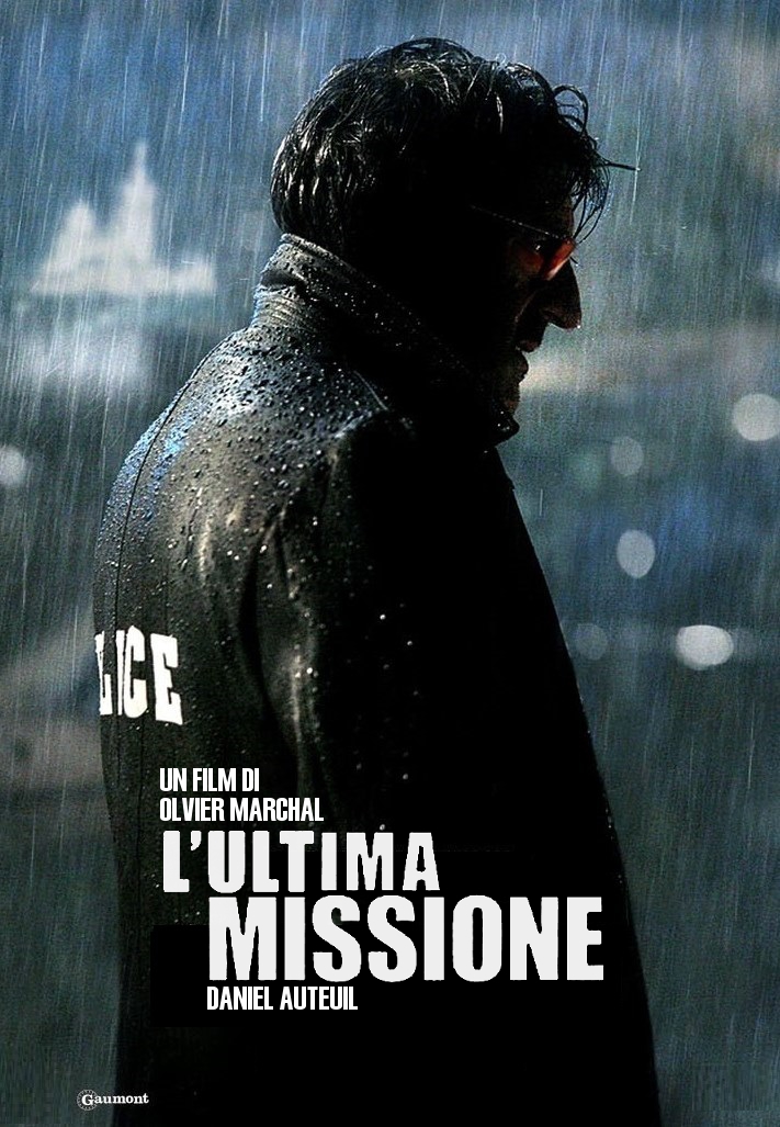 L’ultima missione [HD] (2008)