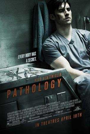 Pathology [Sub-ITA] [HD] (2008)