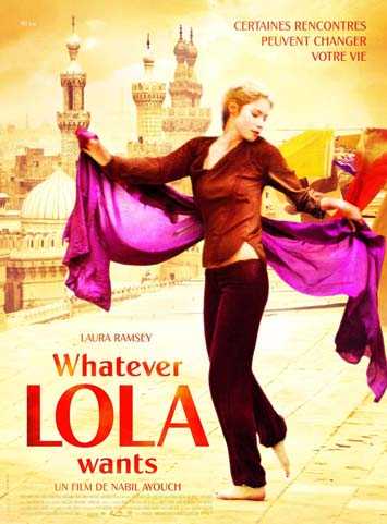 Whatever Lola Wants [Sub-ITA] (2007)