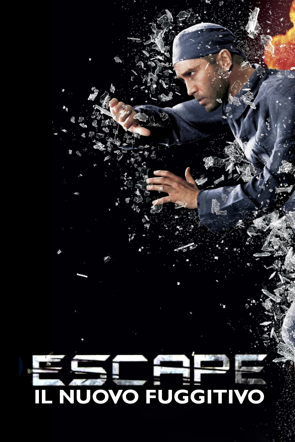 Escape – il nuovo fuggitivo (2005)