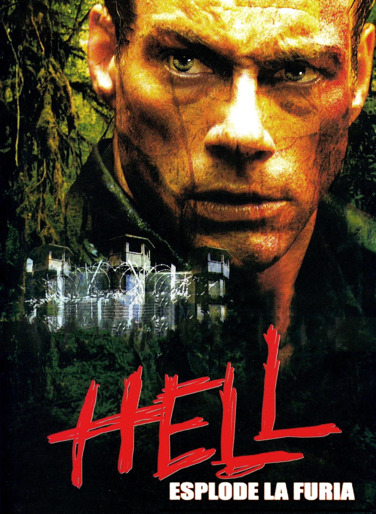 Hell – Esplode la furia [HD] (2003)
