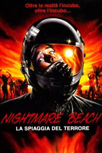 Nightmare Beach – La spiaggia del terrore [HD] (1988)