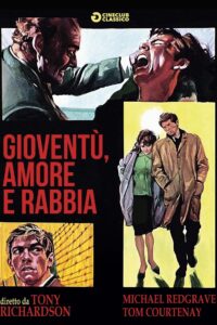 Gioventù, amore e rabbia [B/N] (1962)